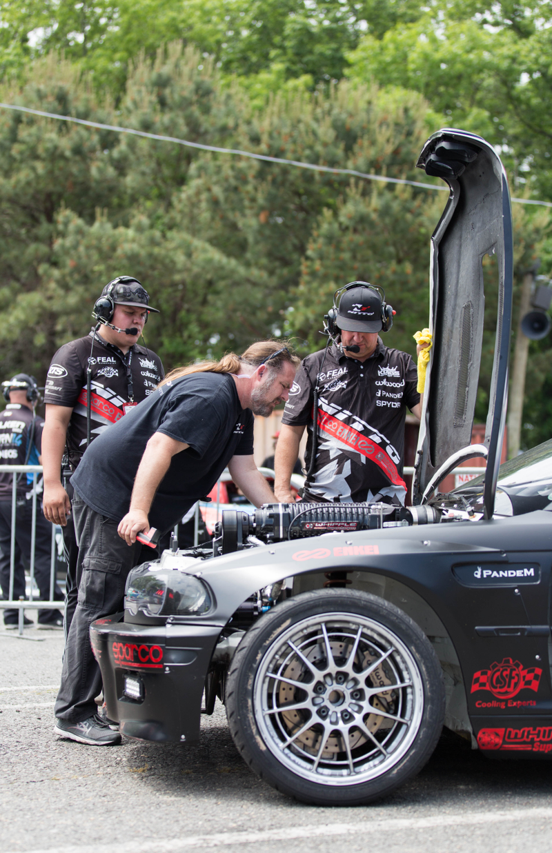 Image credit: Kristen Lee/Jalopnik